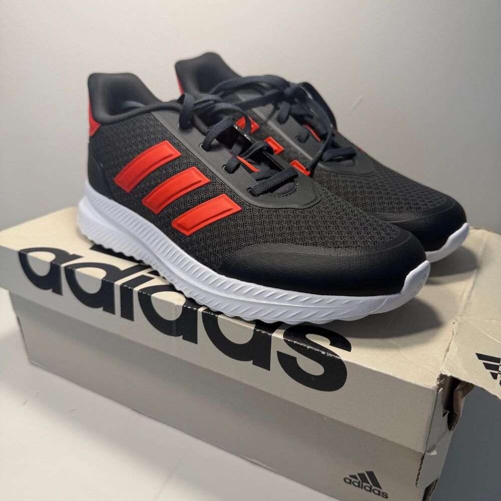 NIB Adidas X_PLRPATH SHOES KIDS, 6Y